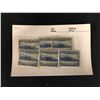 Image 1 : CANADIAN STAMPS LOT NEWFOUNDLAND 24 CENTS