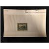 Image 1 : CANADIAN STAMP NEWFOUNDLAND 5 CENTS