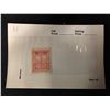 Image 1 : CANADIAN STAMP NEWFOUNDLAND 2 CENTS