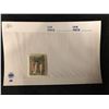 Image 1 : CANADIAN STAMP NEWFOUNDLAND 6 CENTS
