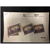 Image 1 : CANADIAN STAMPS LOT NEWFOUNDLAND 10 CENTS