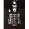 Image 1 : STAR WARS COMMTECH READER W/ 16 COMMTECH CHIPS