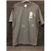 Image 1 : SPIRIT OF THE WEST BAND SIGNED T-SHIRT