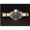 Image 1 : WWF WORLD HEAVYWEIGHT WRESTLING CHAMPION REPLICA BELT (HULK HOGAN)