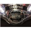 Image 2 : WWF WORLD HEAVYWEIGHT WRESTLING CHAMPION REPLICA BELT (HULK HOGAN)