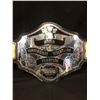 Image 3 : WWF WORLD HEAVYWEIGHT WRESTLING CHAMPION REPLICA BELT (HULK HOGAN)