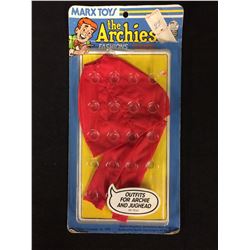 MARX TOYS THE ARCHIE'S FASHIONS (ARCHIE OUTFIT)