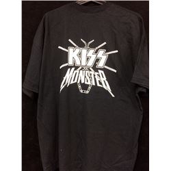 2013 KISS LOCAL CREW T-SHIRT