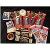 Image 1 : BASEBALL FAN SOUVENIR LOT