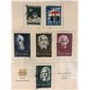 Image 3 : 1950-63 CATALOGUED POLAND STAMPS (60 PAGES)