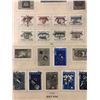 Image 4 : 1950-63 CATALOGUED POLAND STAMPS (60 PAGES)