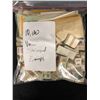 Image 1 : 10,000+ VARIOUS STAMPS (CATALOGUED)
