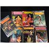 Image 1 : VAMPIRELLA COMIC BOOK LOT