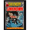 Image 1 : CHALLENGERS OF THE UNKNOWN #73 (DC COMICS)