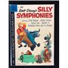 Image 1 : 1959 SILLY SYMPHONIES #9 (DELL COMICS)