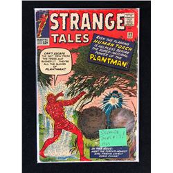 1963 STRANGE TALES #113 (MARVEL COMICS)