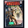 Image 1 : 1959 UNUSUAL TALES #16 (CHARLTON COMICS)