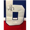 Image 2 : Shea Weber Signed Canadiens Jersey (JSA COA)