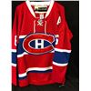 Image 3 : Shea Weber Signed Canadiens Jersey (JSA COA)