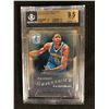 Image 1 : 2012-13 PANINI BRILLIANCE #234ANTHONY DAVIS (9.5 GEM MINT) BECKETT GRADED