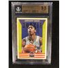 Image 1 : 2012-13 PANINI PAST & PRESENT #237 ANTHONY DAVIS (9.5 GEM MINT) BECKETT GRADED