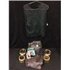 Image 1 : SCOOBY DOO MOVIE WORN COSTUME WORN BY STEVEN GRIMES W/ PHOTO PROOF & DVD