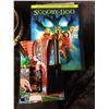 Image 3 : SCOOBY DOO MOVIE WORN COSTUME WORN BY STEVEN GRIMES W/ PHOTO PROOF & DVD