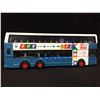 Image 2 : DIE-CAST TOY BUSES LOT