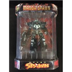 McFARLANE TOYS MANGA SPAWN 7" ACTION FIGURE