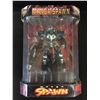 Image 1 : McFARLANE TOYS MANGA SPAWN 7" ACTION FIGURE