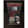 Image 1 : Terminator 2 Judgement Day Special Edition VHS 2 Tape Boxes Set Bonus Footage
