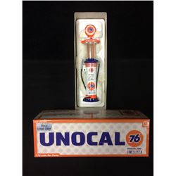 LIMITED EDITION UNOCAL 76 1:16 SCALE GAS PUMP