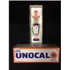 Image 1 : LIMITED EDITION UNOCAL 76 1:16 SCALE GAS PUMP