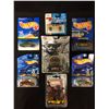 Image 1 : HOT WHEELS TOY CAR LOT (BRAND NEW)