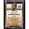 Image 2 : JORDAN ADAMS 2014-15 SP AUTHENTIC UCLA LIMITED ROOKIE AUTO PATCH