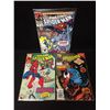 Image 1 : THE AMAZING SPIDER-MAN COMIC BOOK LOT (#359, 5, 54) MARVEL COMICS