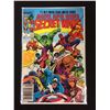 Image 1 : MARVEL SUPER HEROES SECRET WARS #1 (MARVEL COMICS)