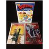 Image 1 : COMIC BOOK LOT (DUFFMAN, SONS OF ANARCHY, TEENAGE MUTANT NINJA TURTLES)