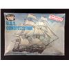 Image 1 : LIFE-LIKE HOBBY KITS U.S.S CONSTELLATION