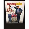 Image 1 : Charlie Sheen Signed "Money Talks" 16" x 20" Photo (MAB Hologram)