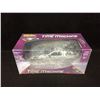 Image 1 : Christopher Lloyd Signed "Back to the Future" Delorean Time Machine Figure (Beckett COA)