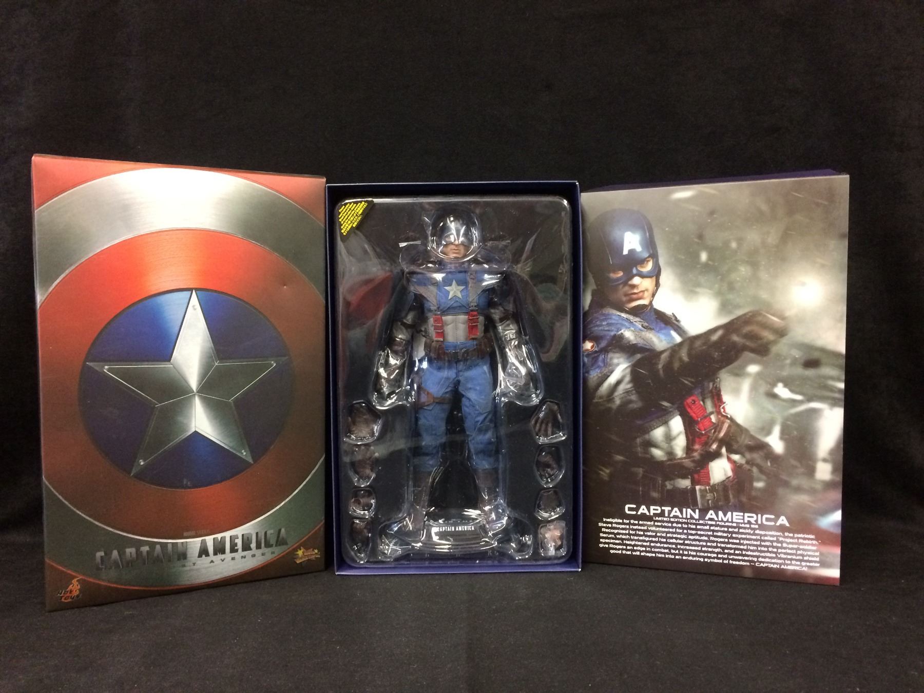 limited edition collectible toys