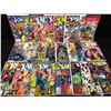 Image 1 : X-MEN COMIC BOOK LOT (MARVEL COMICS)