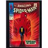 Image 1 : THE AMAZING SPIDER-MAN #50 (MARVEL COMICS)