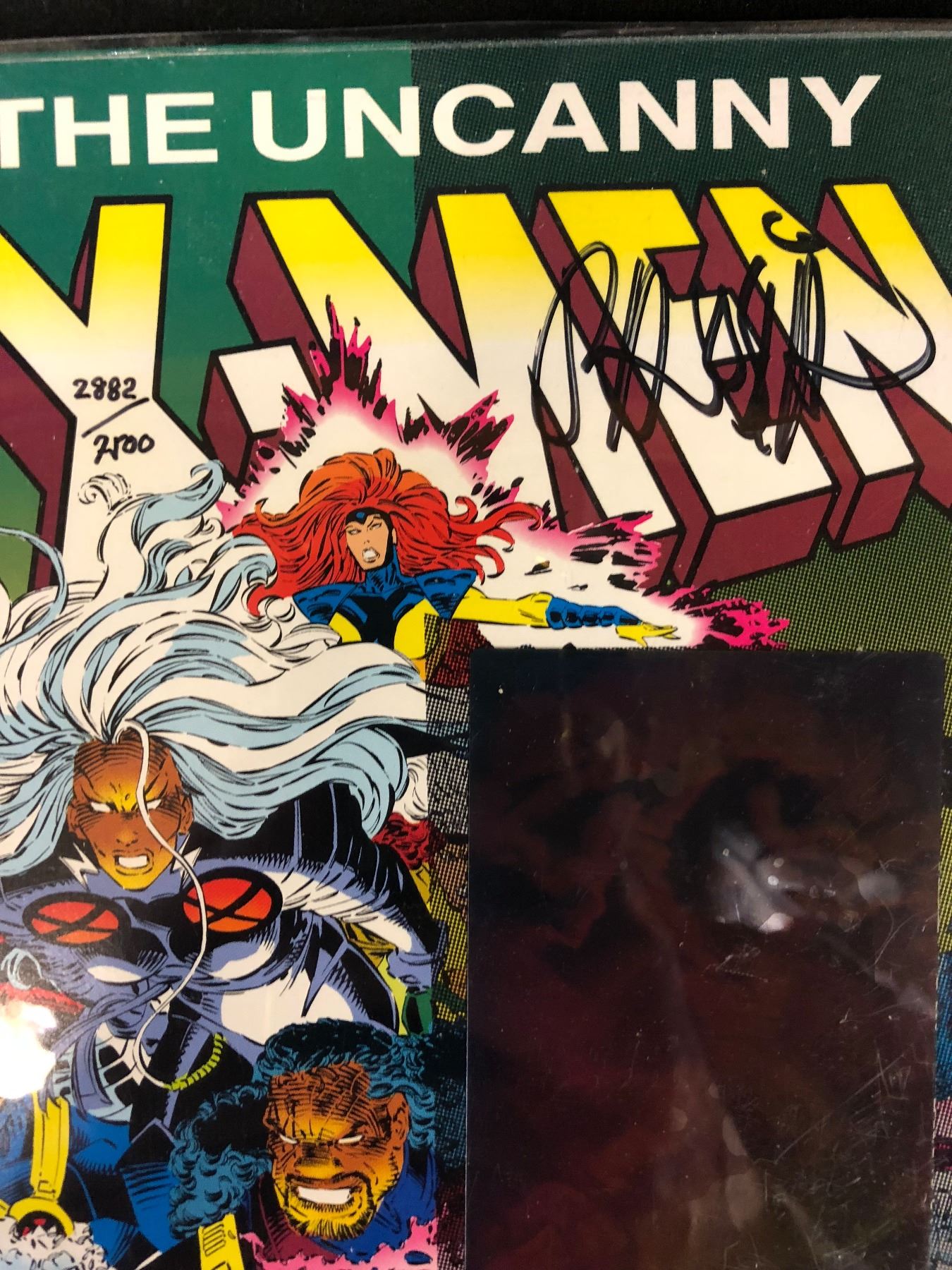 X Men 304 Marvel Comics Celebrating 30 Years Of X Men X Men 304 Marvel Comics Celebrating 30 Years Of X Men