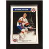 Image 2 : ZELLERS HOCKEY CARDS WITH DARRYL SITTLER AUTHENTIC SIGNATURE CARD
