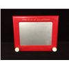 Image 1 : VINTAGE  NO. 505 ETCH-A-SKETCH  WORKS WELL