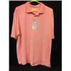 Image 1 : JAMAICA JAXX GOLF SHIRT (SIZE XL)