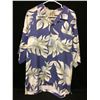 Image 1 : TOMMY BAHAMA SILK SHIRT (SIZE XL)