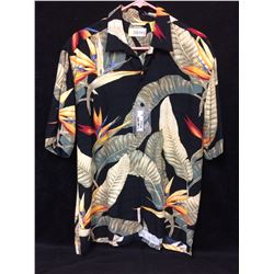 CUBA VERA SUMMER SHIRT (SIZE LARGE)